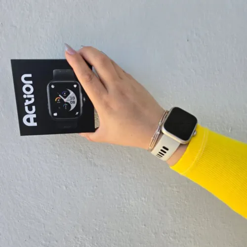 RELÓGIO ACTION ORIGINAL PROMOÇÃO 