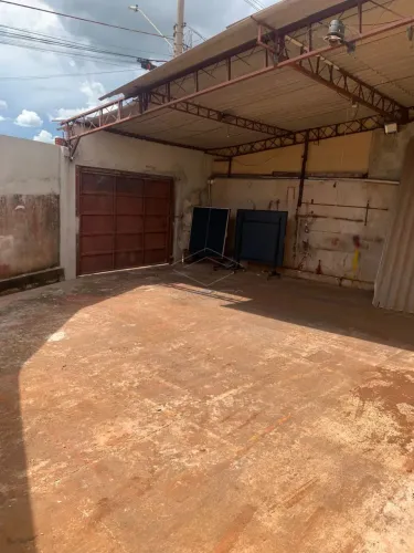 SÃO JOSE I -IGARAÇU DO TIETÊ/SP