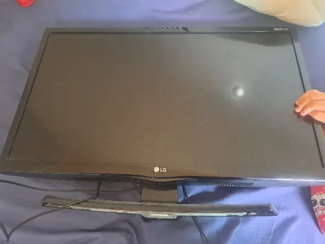 Smart tv LG 32 polegadas