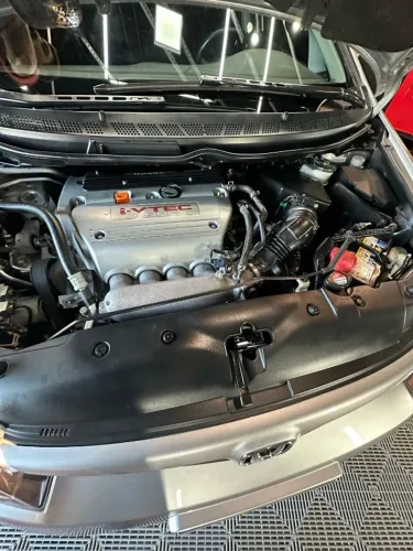Honda Civic Sedan SI 2.0 16V 192cv 4P 2008