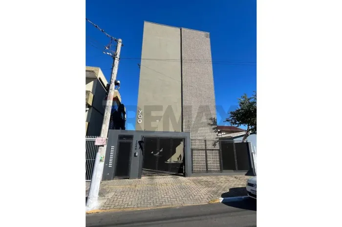 Apartamento para locação no bairro Cohab em Cachoeirinha
