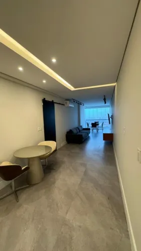 Apartamento para venda no Edifício Turim