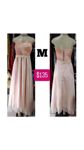 Vestidos de festa