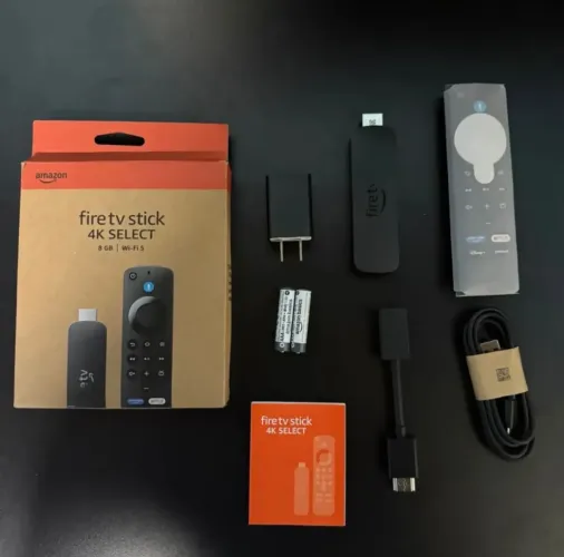 Fire Tv
