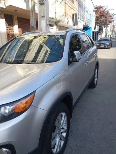 Kia Motors Sorento 2.4 16V 4X2 Aut. 2011