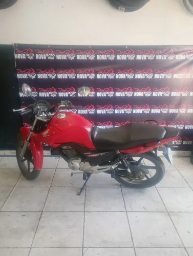 Moto para alugar