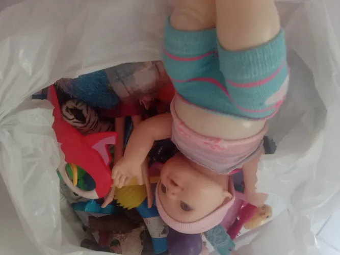 Brinquedos