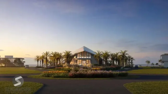 Terreno Residencial em Maquiné