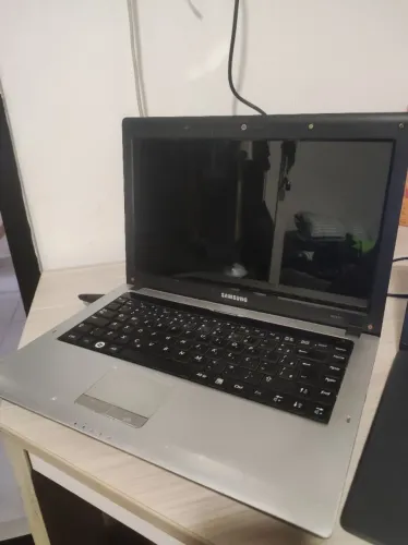 Notebook RV410