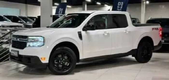 Ford Maverick Lariat FX4 2.0 Ecoboost Aut. 2024