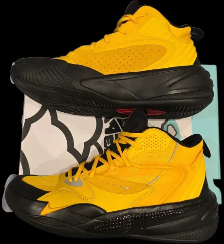 Tênis Puma X J.Cole Dreamer 2 Original