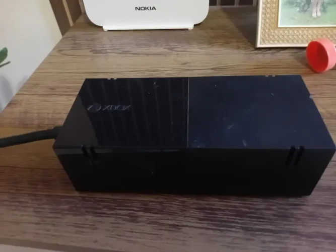 VENDO "FONTE" XBOX ONE FAT ORIGINAL