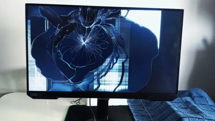 Monitor Samsung Odyssey 240hz