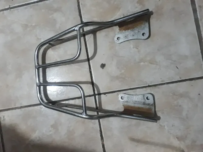Churrasqueira suporte