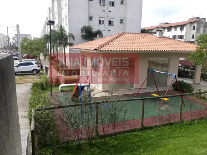 Apartamento para venda em ótima locação no Jardim Panamericano Jaraguá