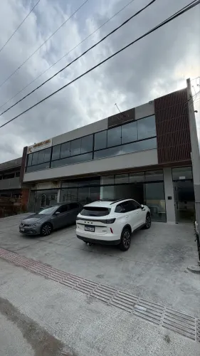 SALAS COMERCIAIS PARA LOCAÇÃO NOVA PALHOÇA - DS CENTRO COMERCIAL