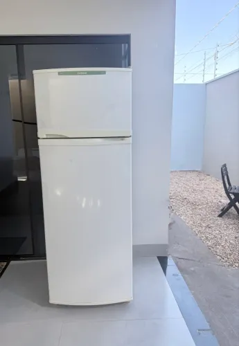 Geladeira Consul Duplex