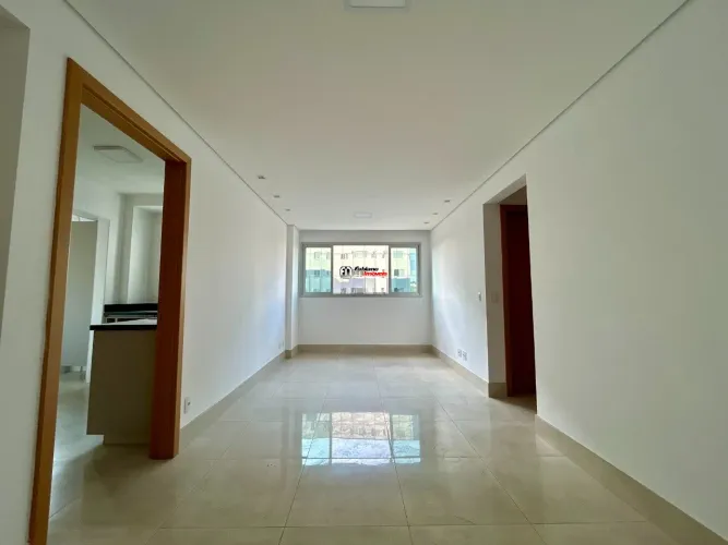 Apartamento para alugar 02 quartos no Liberdade, Belo Horizonte - MG