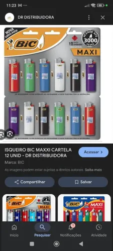 Vendo produtos para mercearia 