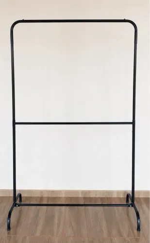 Arara de roupas 