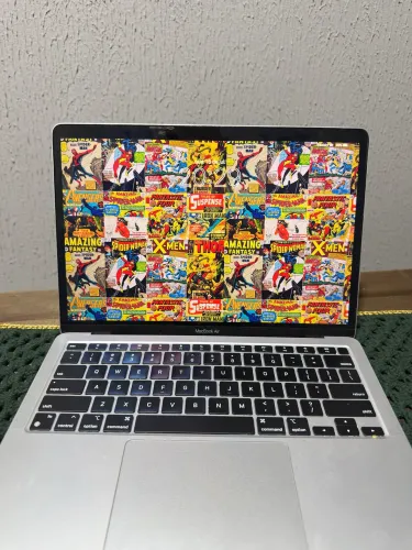 MacBook Air M1 2020