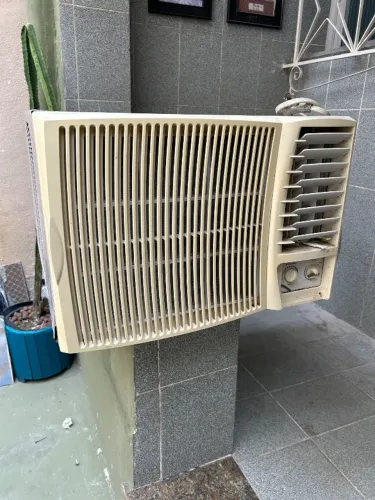 Ar condicionado Janela Springer 12.000 btu