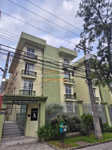 APARTAMENTO PARA LOCAÇÃO NO BAIRRO ÁGUA VERDE
