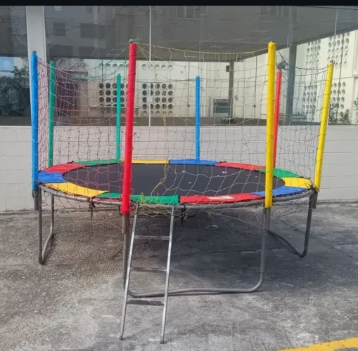 CAMA ELÁSTICA