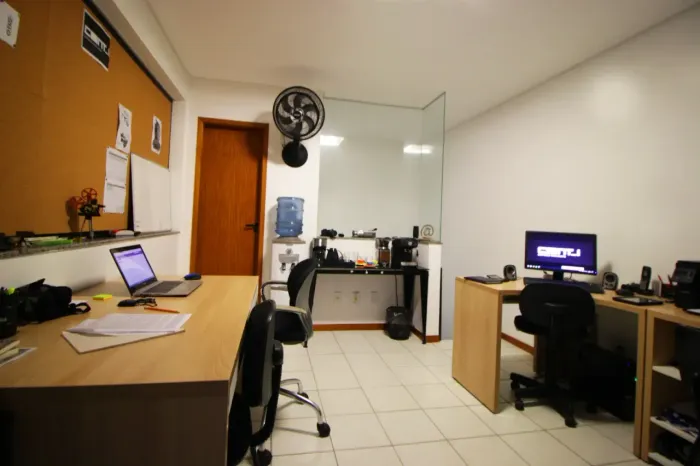 Sala Comercial padrão Studio fotográfico no Caminho das Árvores - Salvador - BA