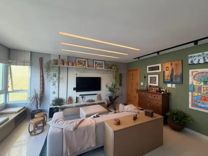 Apartamento à venda no ZENITH, ATALAIA, Aracaju, SE