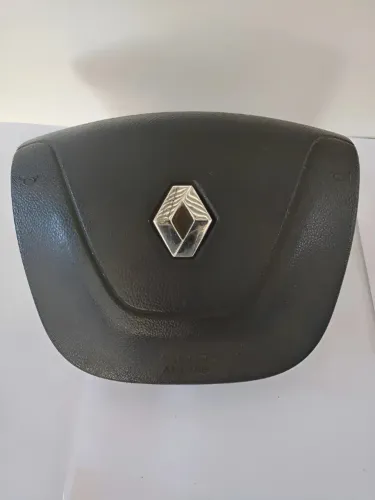 Bolsa Airbag do Volante Renault Master 2013 À 2022 ORIGINAL INTACTO