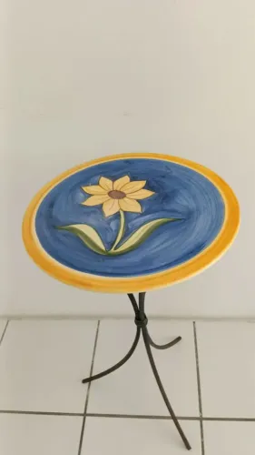 Vendo peças decorativas