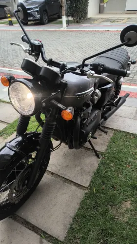 Vendo ou troco por moto do meu interesse