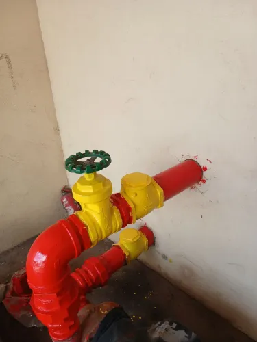 VarreseElétrica hidráulica
