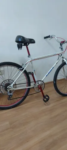 Bicicleta caloi cruiser 
