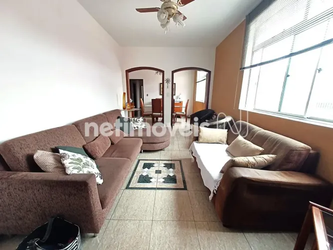 Venda Apartamento 3 quartos Coração Eucarístico Belo Horizonte