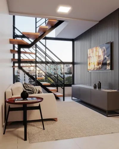 Apartamento à Venda em Ernesto Geisel