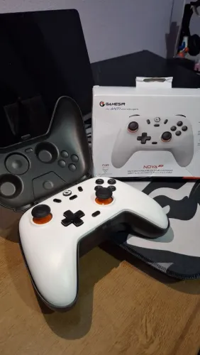 Controle Gamesir nova lite - NOVO