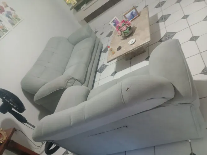 Meus caros colegas