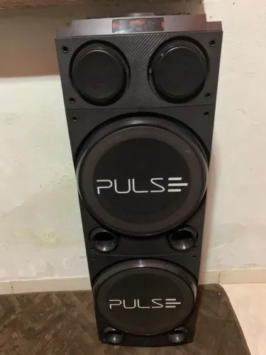 Vendo Som Da Pulse 1800w