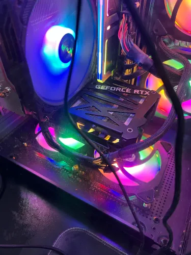 Pc gamer