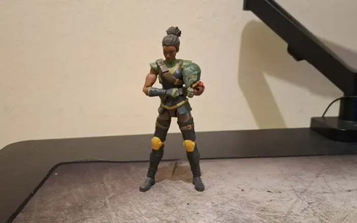 Andra Masterverse Revelation Original Mattel