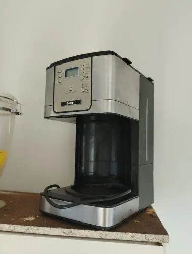 Cafeteira