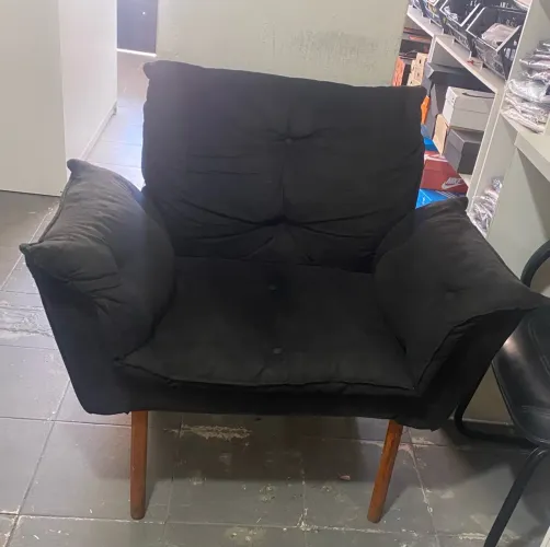 Móveis para salão