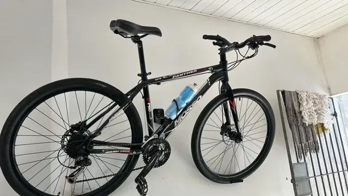  MTB MOSSO PANThER