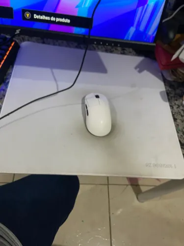 Mouse Pad PK Control 1