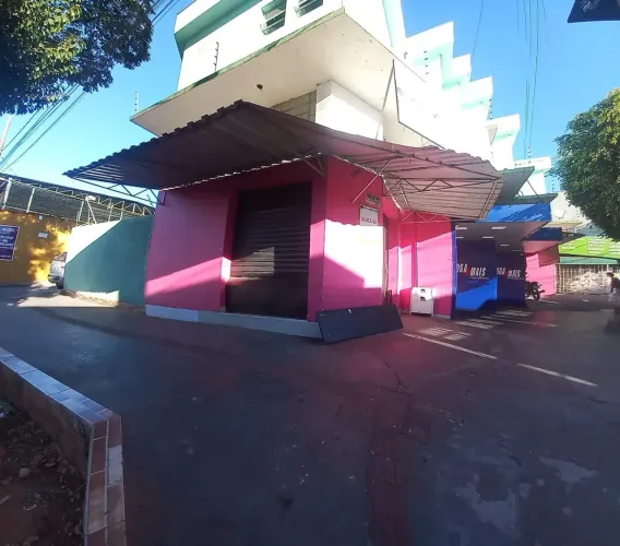 Imóvel para aluguel tem 23 metros quadrados em Providência - Belo Horizonte - MG