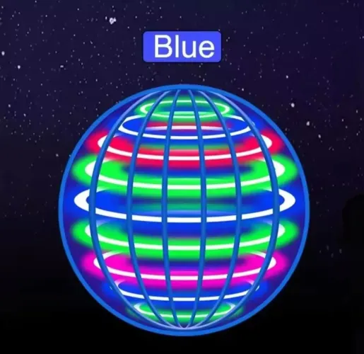 Bola voadora