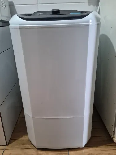 Tanquinho de lavar novo