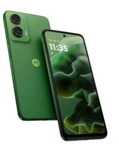 moto G35 G5